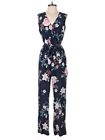 Amour Vert Jumpsuit (view 1)