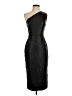 Bardot 100% Polyester Black Cocktail Dress Size 4 - photo 1