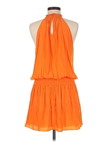 Ramy Brook Cocktail Dress (view 2)