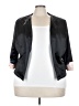 Unbranded Graphic Black Jacket Size 4X - photo 1