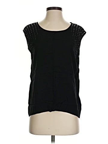 Velvet by Graham & Spencer Sleeveless Top (view 1)