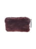 Unbranded 100% Polyester Burgundy Coin Purse One size - photo 2