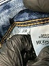 Hudson Jeans Blue Jeans Size 29 waist - photo 8