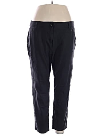 Style&Co Casual Pants (view 1)