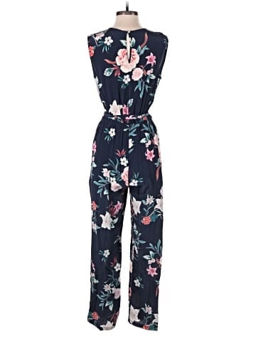 Amour Vert Jumpsuit (view 2)