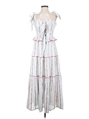 Listicle Casual Dress (view 1)