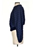Amadi Argyle Blue Jacket Size XS - photo 5
