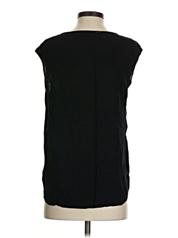 Velvet by Graham & Spencer Sleeveless Top (view 2)