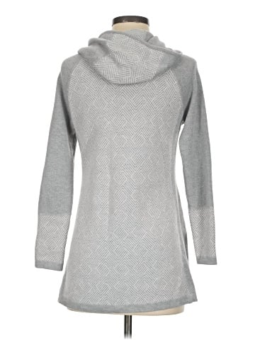 Cynthia Rowley Zip Up Hoodie (view 2)