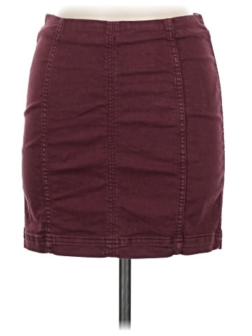 Free People Casual Skirt (view 1)