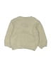 Zara Tan Pullover Sweater Size 9-12 mo - photo 2
