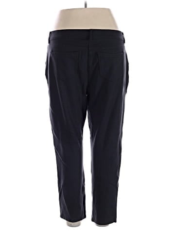 Style&Co Casual Pants (view 2)