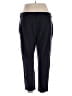 Style&Co Solid Black Casual Pants Size 20 - photo 2