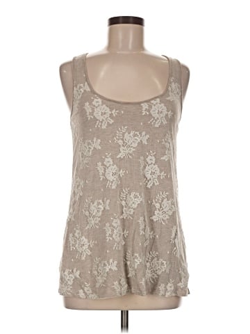 Maurices Sleeveless Blouse (view 1)