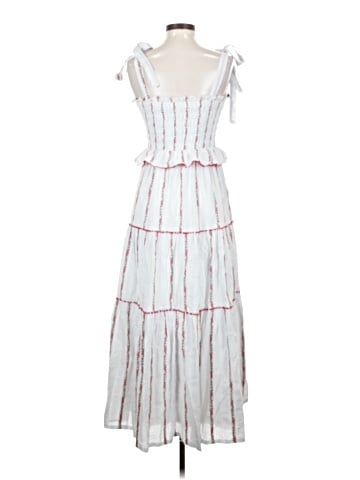 Listicle Casual Dress (view 2)