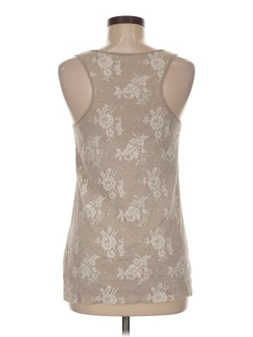 Maurices Sleeveless Blouse (view 2)