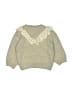 Zara Tan Pullover Sweater Size 9-12 mo - photo 1
