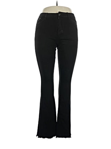 Red Bottoms Active Pants (view 1)