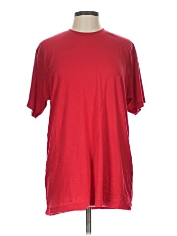 Tultex Short Sleeve T-Shirt (view 1)