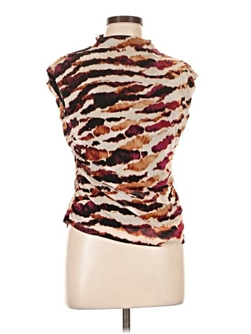 DKNY Sleeveless Blouse (view 1)