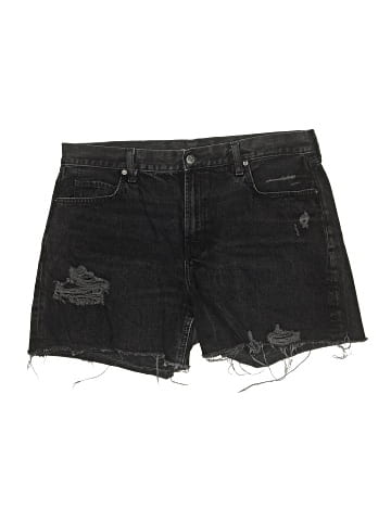 Old Navy Denim Shorts (view 1)
