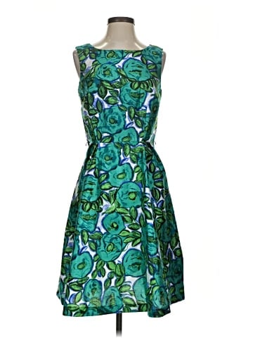 Liz Claiborne Cocktail Dress (view 1)