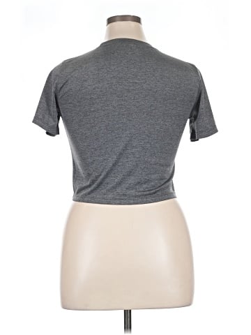 Unbranded Short Sleeve T-Shirt (view 2)