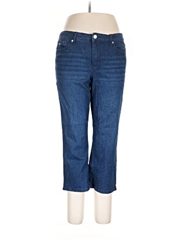 Nine West Jeans (view 1)