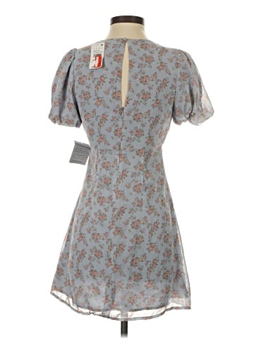 Lush Casual Dress (view 2)