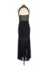 Xscape Black Cocktail Dress Size 12 - photo 2
