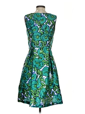 Liz Claiborne Cocktail Dress (view 2)