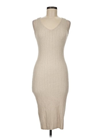 Olive and Oak Casual Dress (view 1)