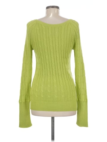 American Eagle Outfitters Pullover Sweater (view 2)