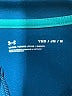 Under Armour 100% Polyester Blue Track Jacket Size M (youth) - photo 3