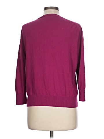 Madison 3/4 Sleeve Button-Down Shirt (view 2)