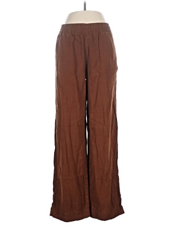 Old Navy Linen Pants (view 1)
