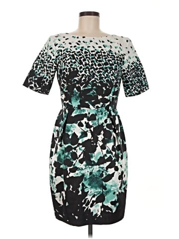 Brooks Brothers Cocktail Dress (view 1)