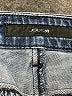 Joe's Jeans Blue Jeans Size 30 waist - photo 7