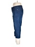 Nine West Blue Jeans Size 12 - photo 5