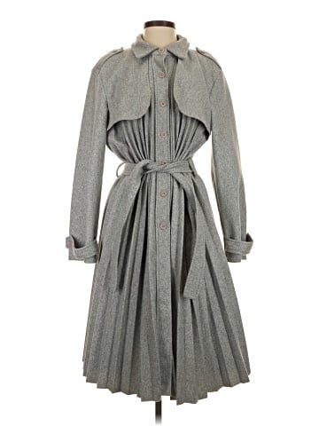 New Collection Trenchcoat (view 1)