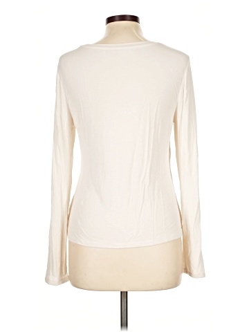 Gap Fit Long Sleeve T-Shirt (view 2)