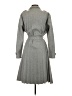 New Collection Gray Trenchcoat Size S (estimated) - photo 2