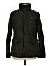 Victorinox 100% Recycled Polyester Green Black Jacket Size L - photo 1