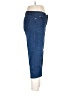 Nine West Blue Jeans Size 12 - photo 4