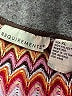 Requirements Chevron-herringbone Pink Short Sleeve T-Shirt Size XL - photo 7