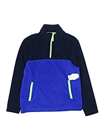 Wonder Nation Track Jacket (view 1)