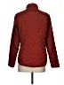 Tribal Argyle Red Jacket Size S - photo 2
