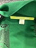 Gianni Bini 100% Polyester Green Long Sleeve Blouse Size L - photo 7