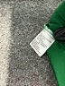 Gianni Bini 100% Polyester Green Long Sleeve Blouse Size L - photo 8