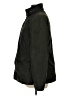 Victorinox 100% Recycled Polyester Green Black Jacket Size L - photo 5